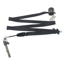 Vauxhall Corsa D Seat Belt