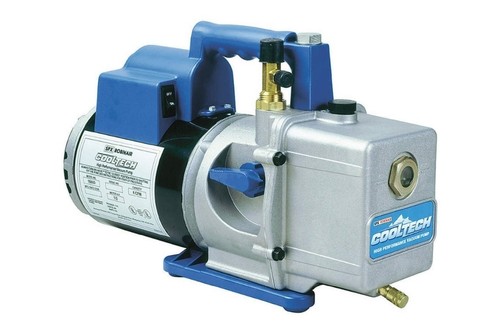 Robinair 15400 vacuum pump 4 - 15400, pump,