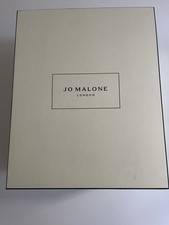 Jo Malone Empty Advent Calendar (2024)With Tissues In Original Outer Box 