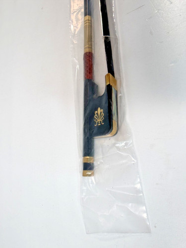 Violin bow frog carbon - bow,