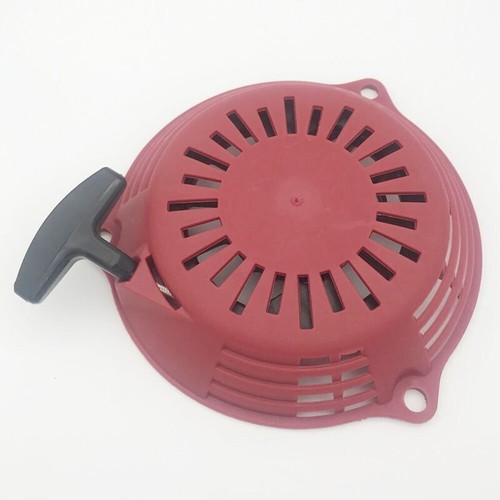 Recoil pull starter - pull,