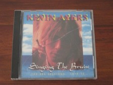 Kevin ayers singing - kevin,