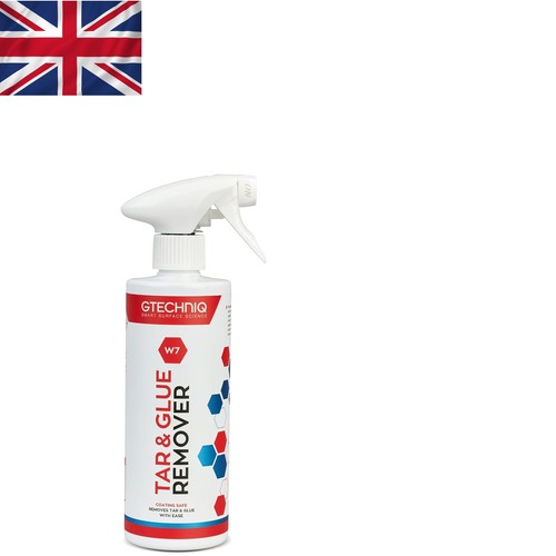 Tar glue remover 500ml - glue,