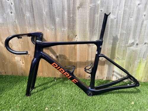 Ribble endurance slr frameset - ribble,