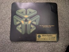 Rare Silicon Graphics Express