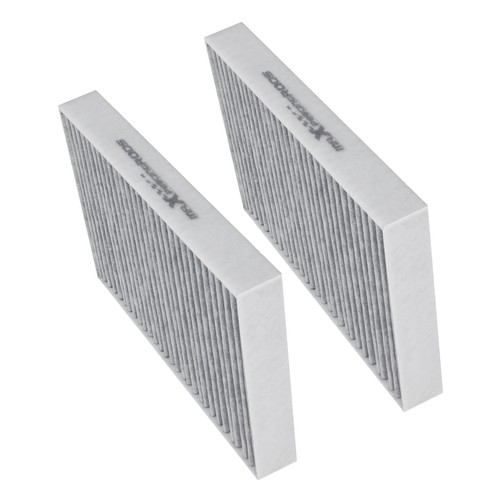 Cabin air filter front - filter, bmw