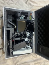 LCD DIGITAL MICROSCOPE