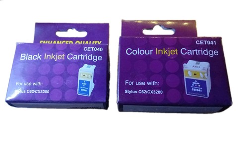 T040 t041 compatible ink - t041,