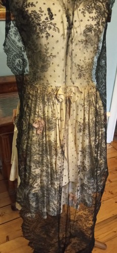 Antique french handmade - antique,