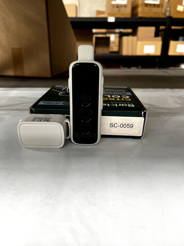 Used barktec remote - barktec,