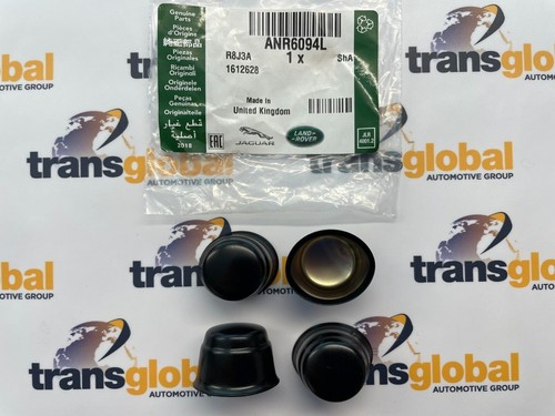 Locking wheel nut caps - locking, covers