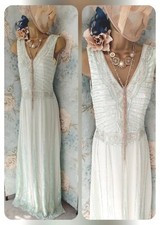 Asos Green Maya deluxe 20s