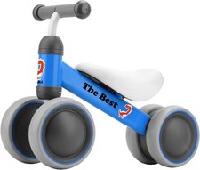 Balance Bike for 1 Year Old