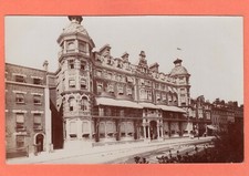 Royal Hotel Weymouth  early RP