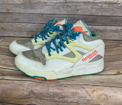 Reebok pump omni lite - reebok,