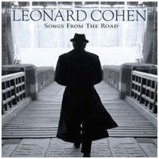 Leonard Cohen : Songs from the