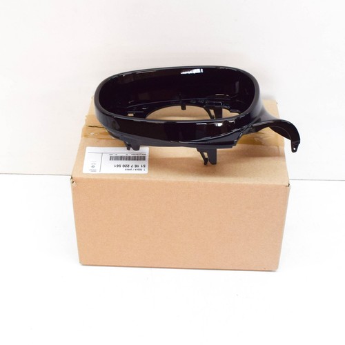 New bmw e81 front left - e81,