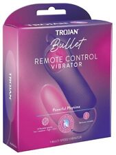 Trojan Bullet Remote Control