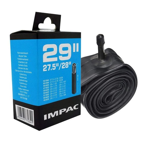 Impac inner tube - inner, 29"