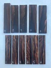 MUN / VIETNAMESE EBONY