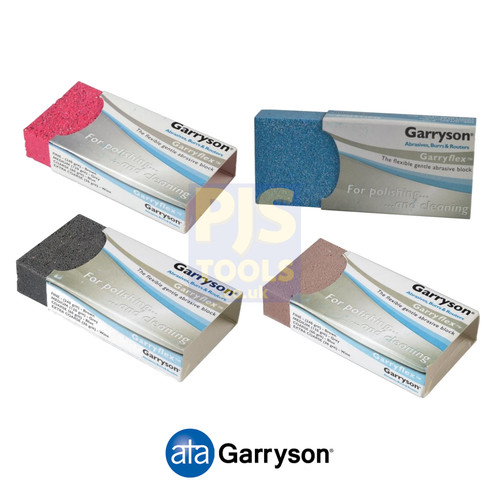Set garryflex garryson - set, of