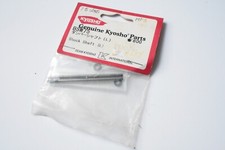 Kyosho 3x61mm Shock Shafts -