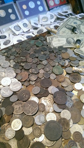 Historic collections of - collections,