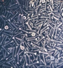 1/4-20 x 2-1/2 " Trailer Floor