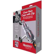 Masters Rain Cape Clear