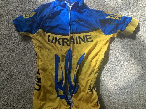 Ukraine national team - ukraine, cycling