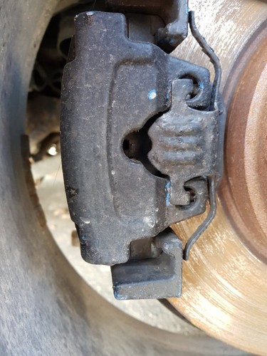 Bmw e70 4 8i offside - 07-10,