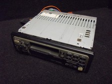 Sony XR-C450RDS, FM/MW/LW