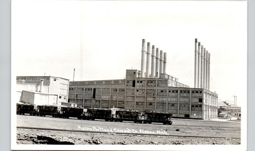 Huron portland cement alpena - portland,