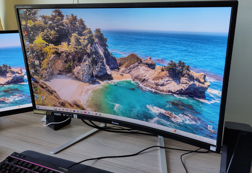 Iiyama master g3266hs - iiyama, g3266hs-b1