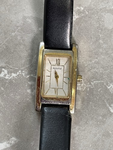 Accurist women ls346 watch - accurist,