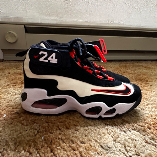 Nike air griffey max san - nike,