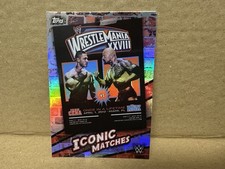 Wrestlemania John Cema  vs The