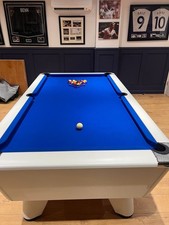 Supreme Winner Free Play Pool