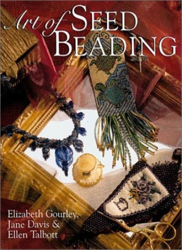Art seed beading - of,