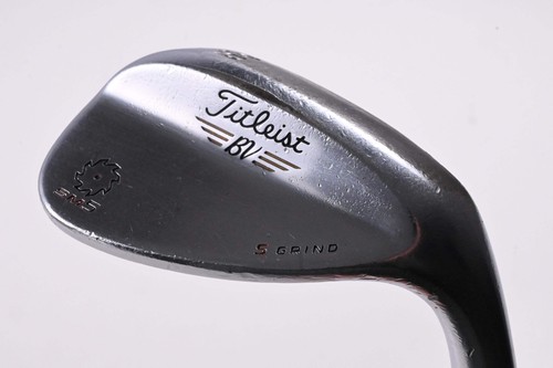 Titleist vokey sm5 lob wedge - titleist, /