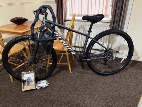 Specialized rockhopper - specialized, 29