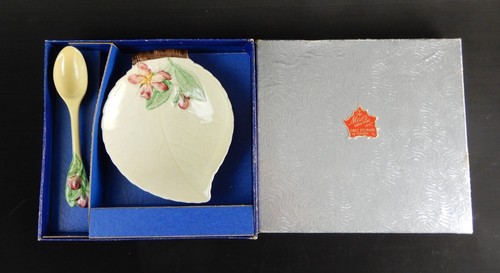 Vtge carlton ware australian - carlton,