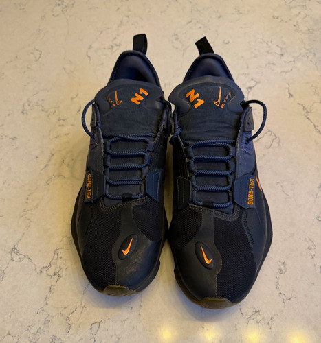 Nike react type 354 - type, n.354