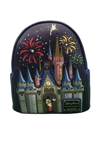 Disney parks loungefly - disney, mini