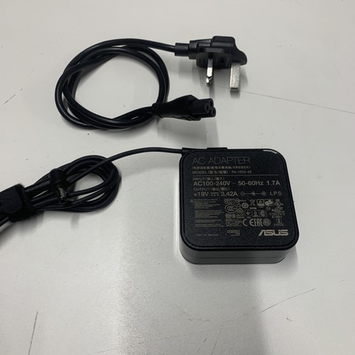 Asus 65w 19v 42a - 3.42a, ac