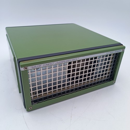 Sailor compact loudspeaker - compact,