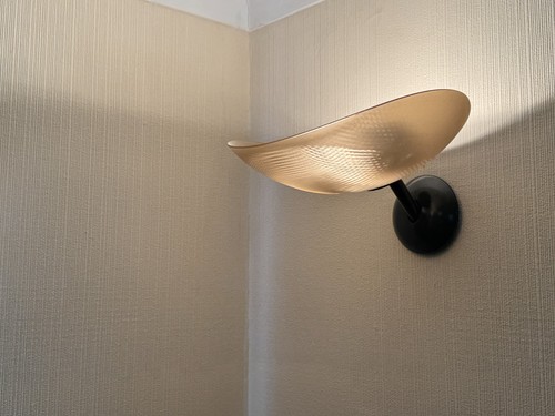 Ernesto gismondi for artemide - gismondi,