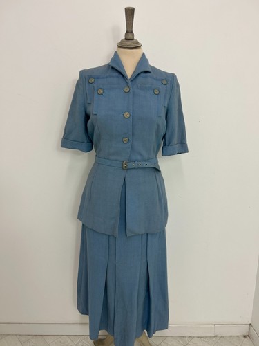 Vintage 1940s laeta ramage - 1940s,