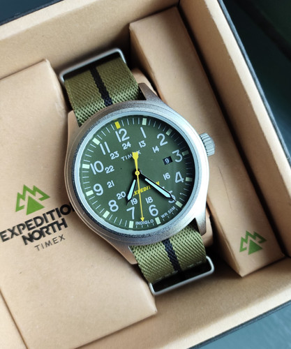 Timex tw2v07700 mens - timex,