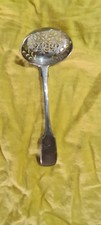 Antique Georgian Sterling